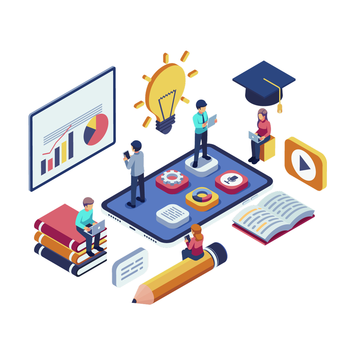 Consultor E-learning