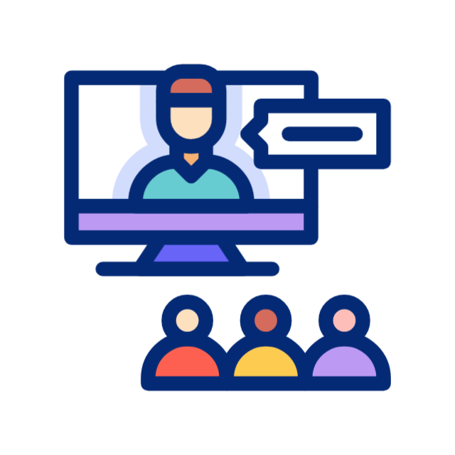 Colaboración virtual