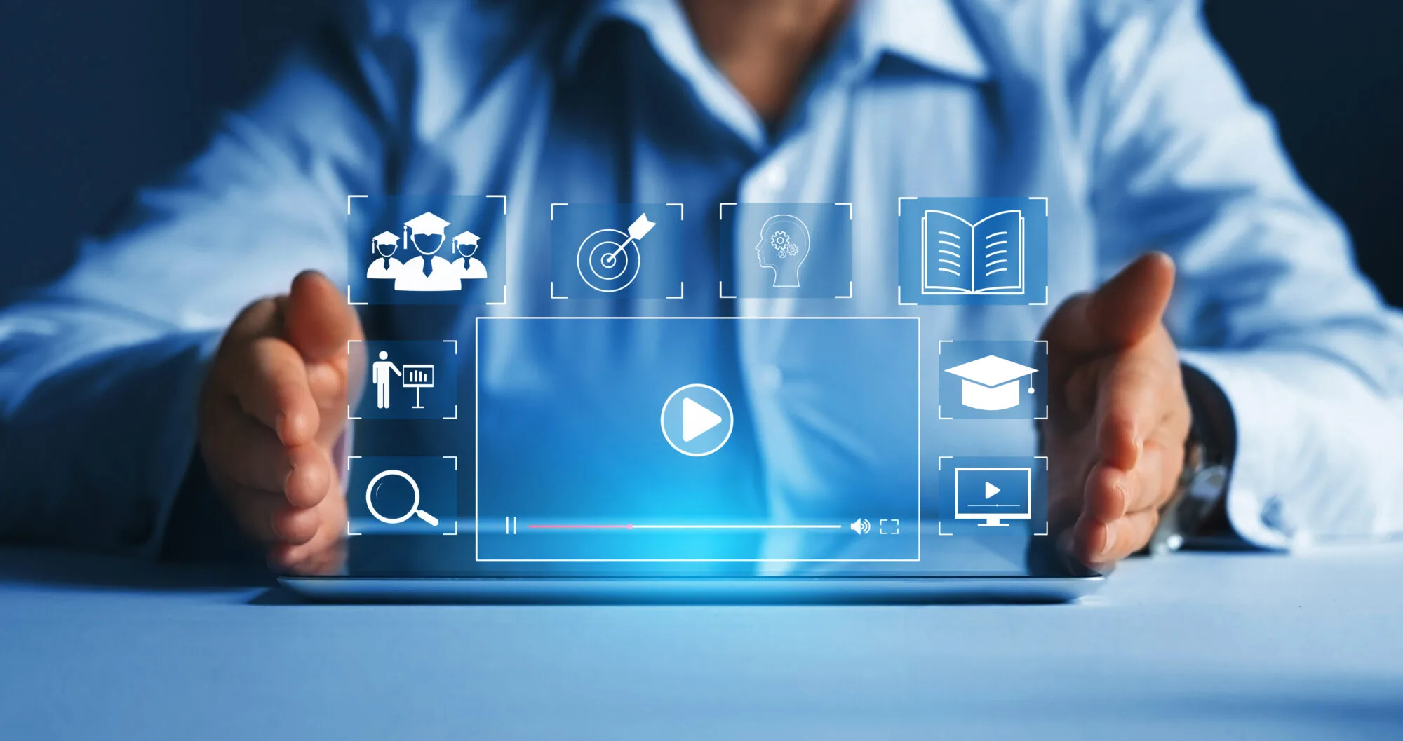 Fondo de tecnología educativa
